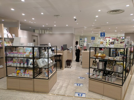 ららテラス川口ショップ(埼玉県川口市/川口駅/事務・データ入力・受付)_3