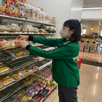 株式会社 そごう・西武 そごう横浜店(神奈川県横浜市西区/横浜駅/大型・量販店スタッフ)_1