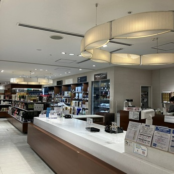 株式会社 そごう・西武 そごう横浜店(神奈川県横浜市西区/横浜駅/百貨店・デパート)_2