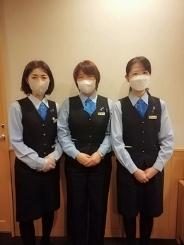 株式会社 そごう・西武 そごう横浜店(神奈川県横浜市西区/横浜駅/百貨店・デパート)_3