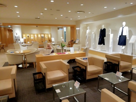 株式会社 そごう・西武 そごう横浜店(神奈川県横浜市西区/横浜駅/百貨店・デパート)_2