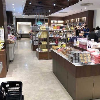 西武三島ショップ(静岡県三島市/三島田町駅/百貨店・デパート)_2