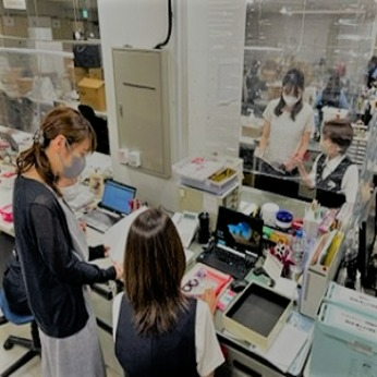 株式会社 そごう・西武 そごう横浜店(神奈川県横浜市西区/横浜駅/事務・データ入力・受付)_2