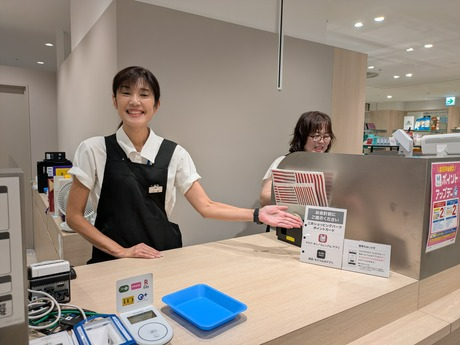 ららテラス川口ショップ(埼玉県川口市/川口駅/事務・データ入力・受付)_2